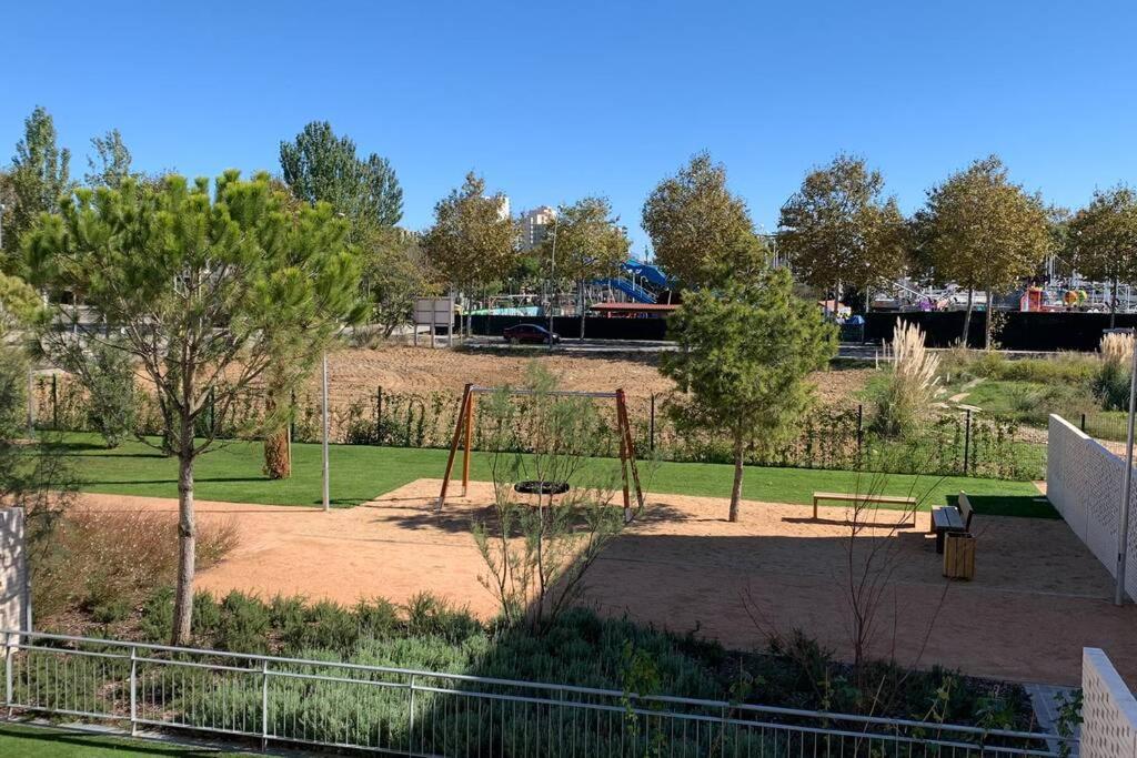 Апартаменти Jardins D'Aro Платжа-д'Ару Екстер'єр фото